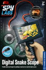 Spy Labs: Digital Snake Scope - Image 2