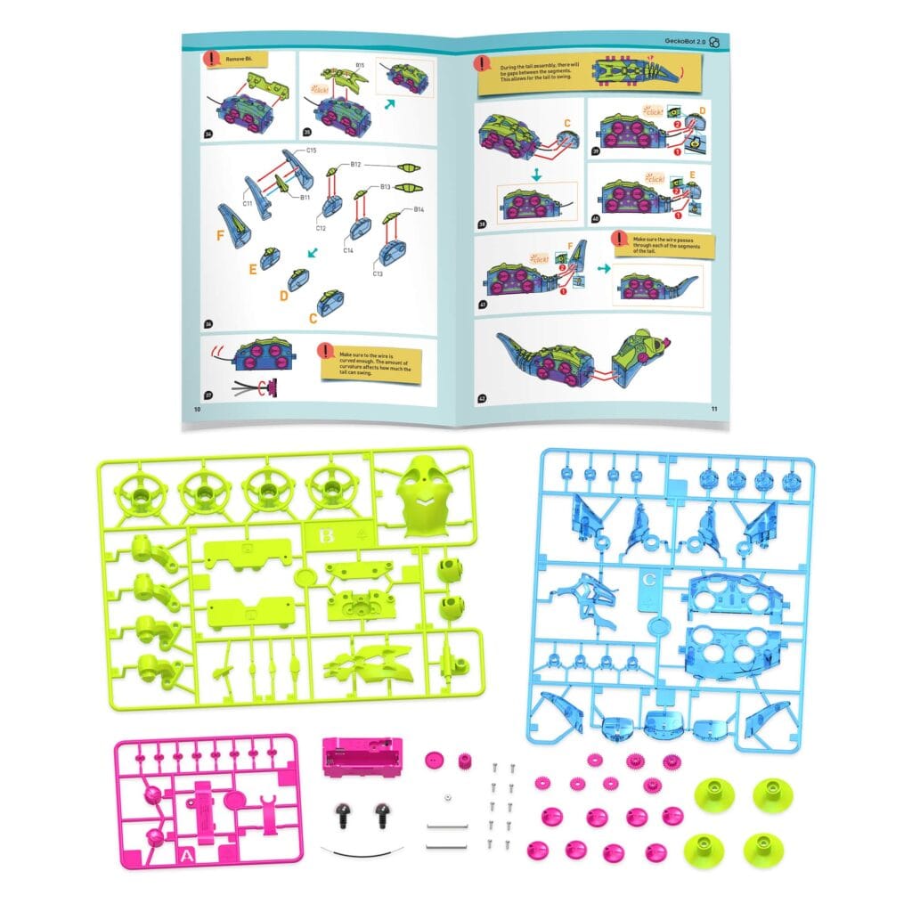 Gecko bot jpg contents