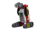 ReBotz: Buxy - The Jumping Bot - Image 3