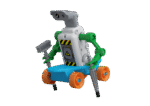 ReBotz: Duke - The Skating Bot - Image 3