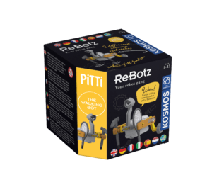 rebotz pitti