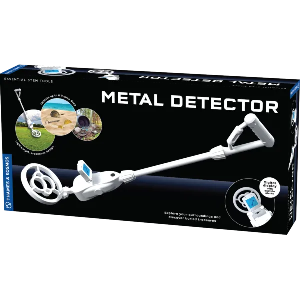 metal detector