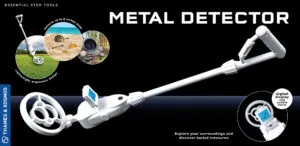678007 MetalDetector Front