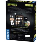 Masters of Crime: Mosquito - Image 4