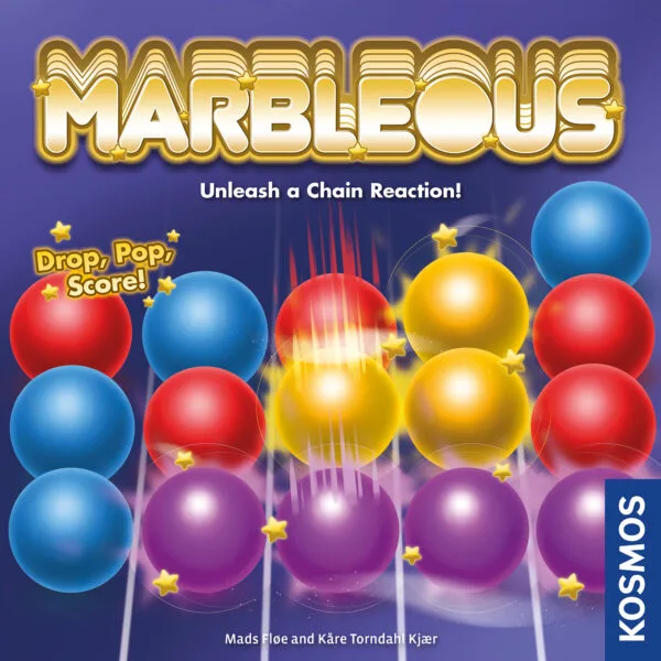Marbleous - Image 4