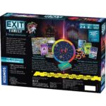 EXIT: The Game - Family - 2 Escape Adventures - Image 4