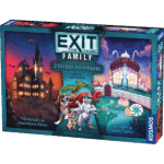 exit family heroes box front