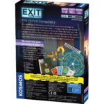 EXIT: The Game - The Venice Conspiracy - Image 2