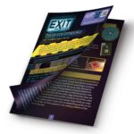 EXIT: The Game - The Venice Conspiracy - Image 4