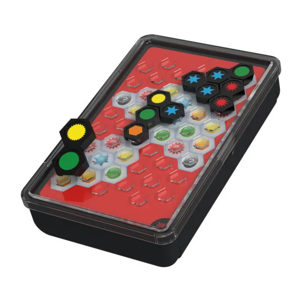 Ingenious: Single Player Travel Edition - Image 6