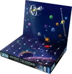 EXIT: The Game - Advent Calendar - The Intergalactic Race - Image 3