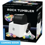 Rock Tumbler placeholder