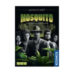 Masters of Crime: Mosquito