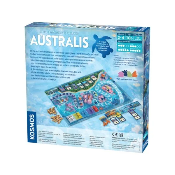 Australis - Image 2