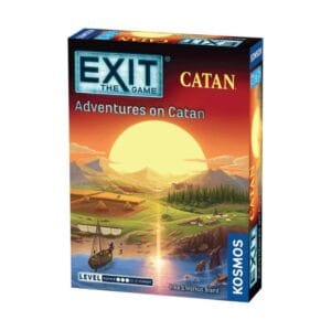 exit catan