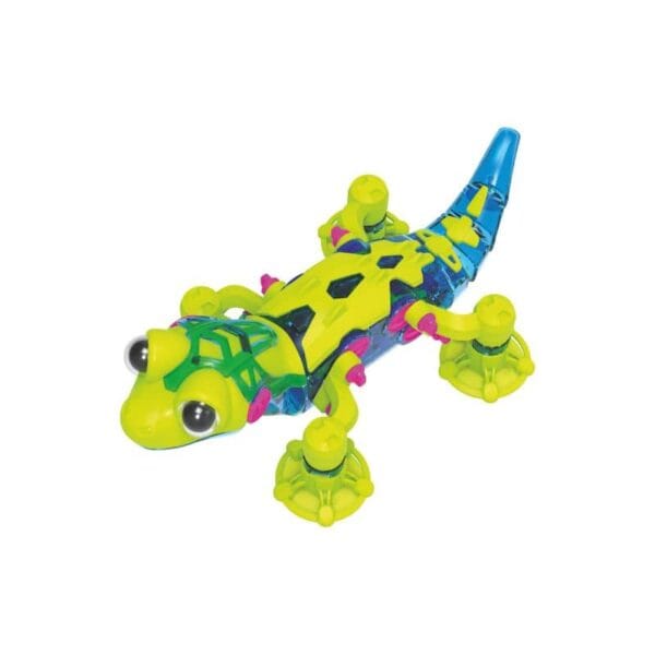 Gecko Bot