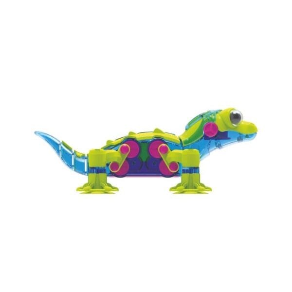 Gecko Bot