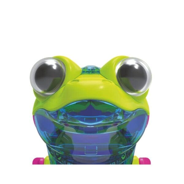 Gecko Bot