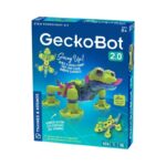 geckobot thames and kosmos