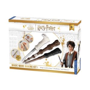 harry potter wand