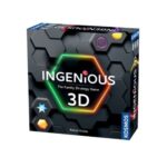 ingenious 3d