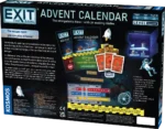 EXIT: The Game - Advent Calendar - The Intergalactic Race - Image 4