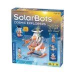 solarbots front box