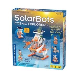 solarbots front box