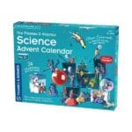 thames and kosmos science calendar vol 3