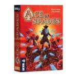 Ace of Spades Retail Box