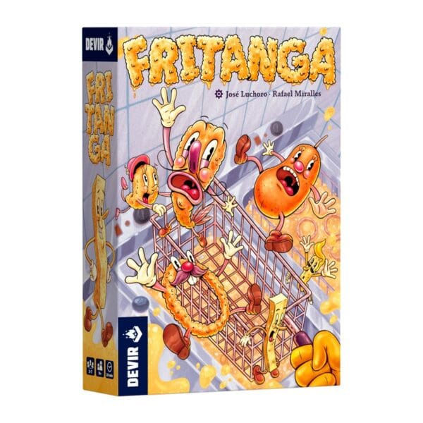 Fritanga - Image 3