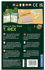 Glow in the Dark T.REX - Image 2