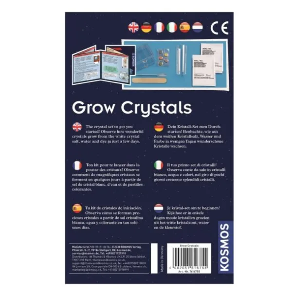 Grow Crystals - Image 4