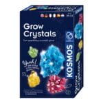 Grow Crystals