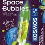 Space Bubbles
