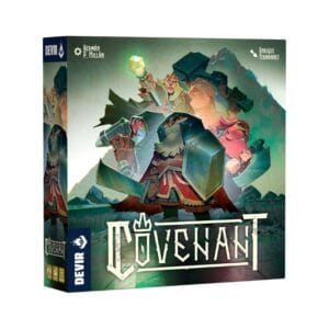 covenant devir