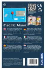 Electric Alarm - Image 2