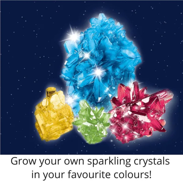 Grow Crystals - Image 2