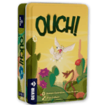 Ouch tin