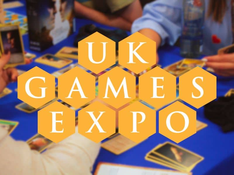 demos at ukge