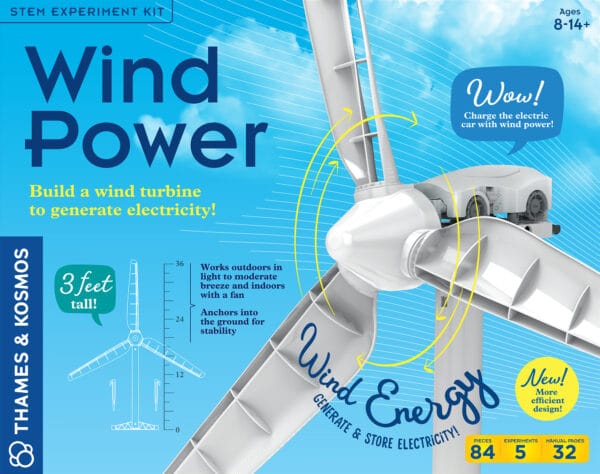 Wind Power