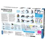 Robotics Workshop Plus Microbit - Image 2