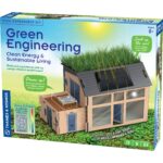 Green Engineering-3Dbox-Front