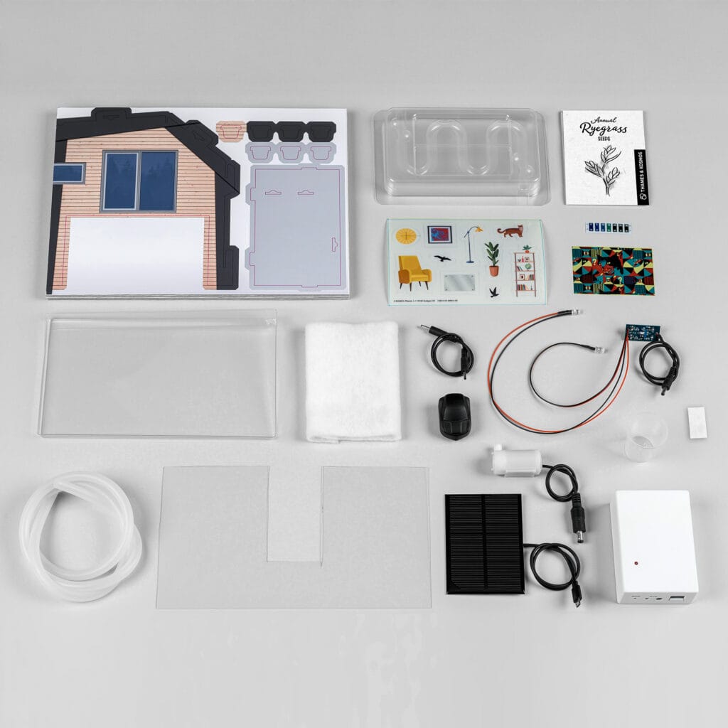 Green Engineering-Contents