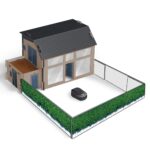 Green Engineering-House