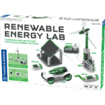 Renewable Energy Lab
