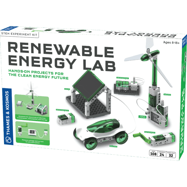 Renewable Energy Lab