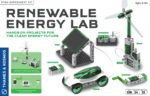 Renewable Energy Lab - Image 3
