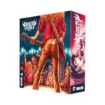 rock hard box front