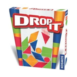 Drop It Version 2